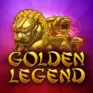 Golden Legend logo