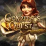 Gonzita’s Quest logo
