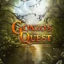 Gonzo's Quest logo