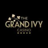 Grand Ivy Casino logo