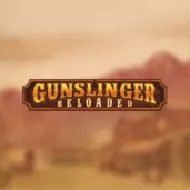 Gunslinger Reloaded logo