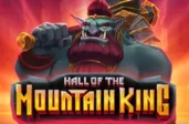 Hall of the Mountain King logo