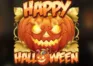 Happy Halloween logo