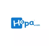 Hopa Casino logo