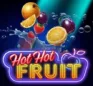 Hot Hot Fruit logo
