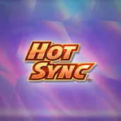 Hot Sync logo