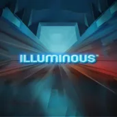 Illuminous logo