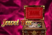 Jewel Box logo