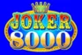 Joker 8000 logo Joker 8000 logo