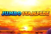 Jumbo Stampede logo