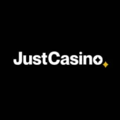JustCasino logo