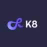 K8.io Casino logo