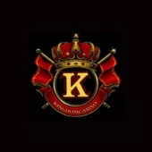 Kingdom Casino logo