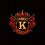 Kingdom Casino logo