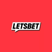 LetsBet logo