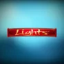 Lights logo Lights logo