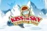 Kiss The Sky logo Kiss The Sky logo
