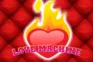 Love Machine logo Love Machine logo