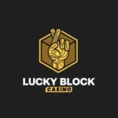 Lucky Block logo