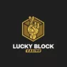Lucky Block logo