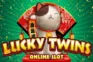 Lucky Twins logo