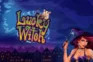 Lucky Witch logo Lucky Witch logo
