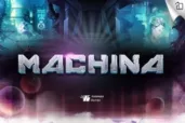 Machina logo
