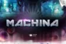 Machina logo