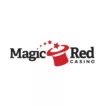 Magicred Logo