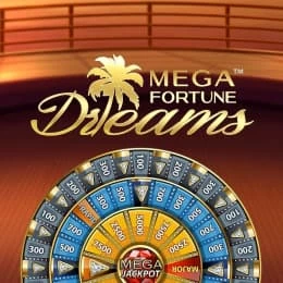 Mega Fortune Dreams