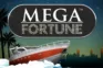 Mega Fortune logo