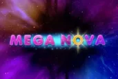 Meganova logo