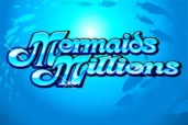 Mermaids Millions logo