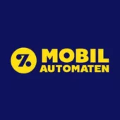 Mobilautomaten Casino logo