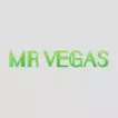 Logo image for Mr vegas