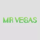 Mr Vegas Casino logo