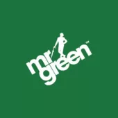 Mr Green Casino logo