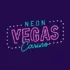 NeonVegas Casino Logo