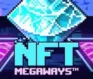 NFT Megaways logo