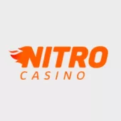 Nitro Casino logo