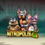 Nitropolis 3 logo