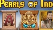 Pearls of India logo