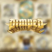 Pimped logo