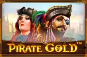 Pirate Gold logo