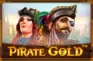 Pirate Gold logo