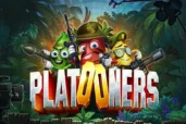 Platooners logo