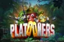 Platooners logo