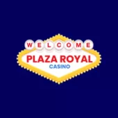 Plaza Royal Casino logo