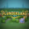 Plunderland logo