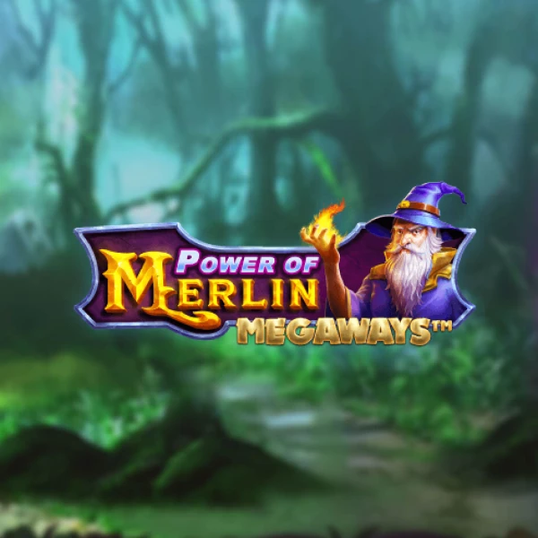Power of Merlin Megaways